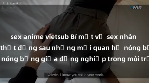 sex anime vietsub Bí mật về sex nhân viên văn phòng: Sự thật đằng sau những mối quan hệ nóng bỏng giữa đồng nghiệp trong môi trường làm việc.