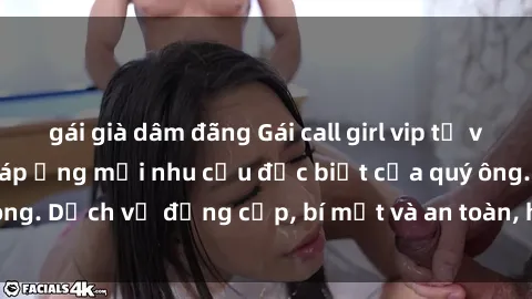 gái già dâm đãng Gái call girl vip tư vấn chuyên nghiệp, đáp ứng mọi nhu cầu đặc biệt của quý ông. Dịch vụ đẳng cấp, bí mật và an toàn, hãy tìm hiểu ngay!