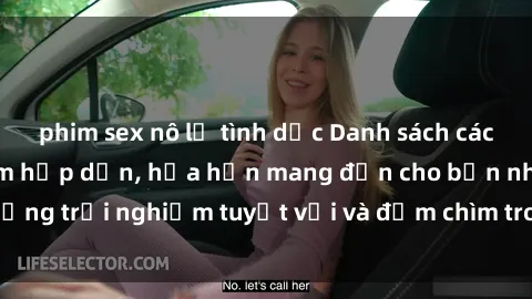 phim sex nô lệ tình dục Danh sách các cô gái gọi Việt Nam hấp dẫn, hứa hẹn mang đến cho bạn những trải nghiệm tuyệt vời và đắm chìm trong cảm xúc tuyệt vời.